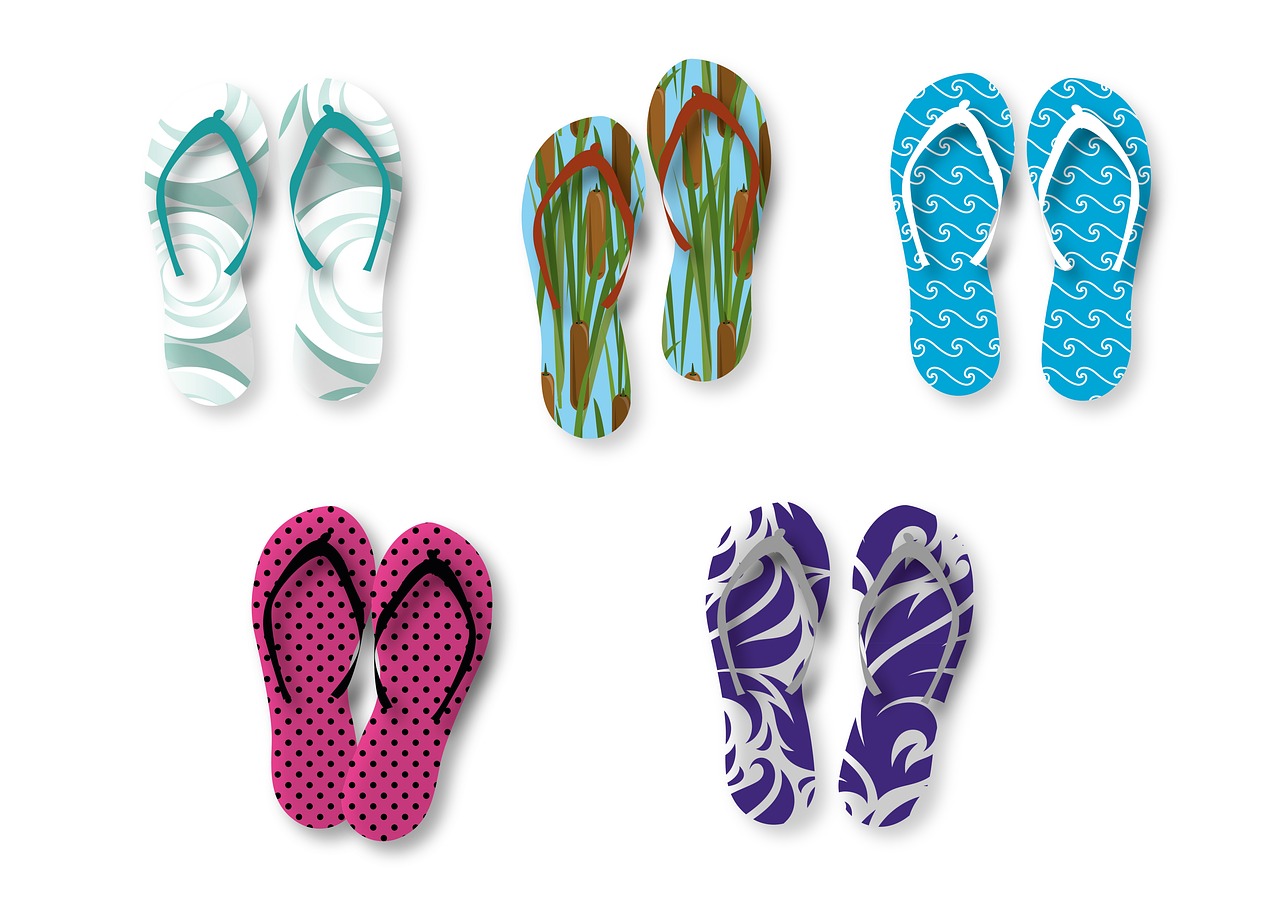 Le Migliori Ciabatte Gel del 2025: Una Guida all'Acquisto